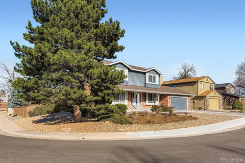331 Mountain Chickadee Rd, Highlands Ranch, CO, 80126-2040 | Card Image