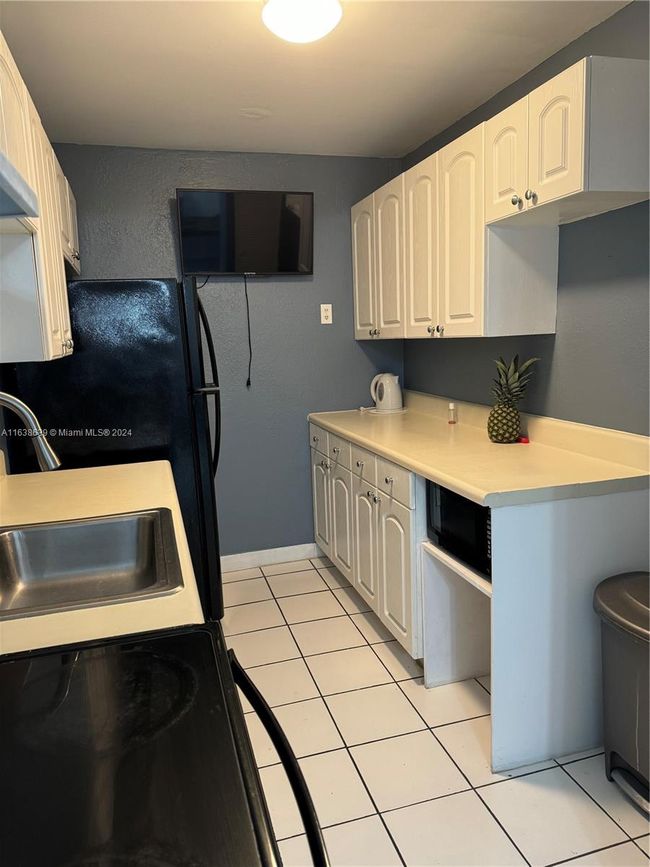 APT-602 - 1251 Ne 108 Th St, Condo with 2 bedrooms, 2 bathrooms and null parking in Miami FL | Image 10