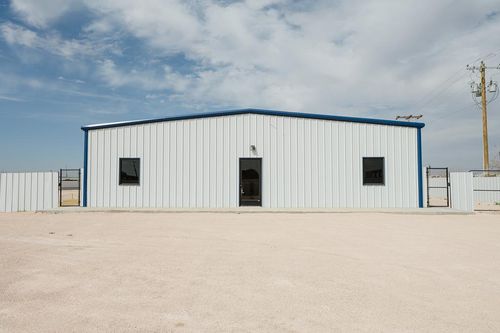 5801 E Loop 250 N, Midland, TX, 79705-9211 | Card Image