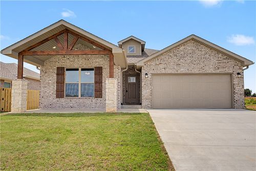 8710 Sunspire Ln, Bentonville, AR, 72712 | Card Image