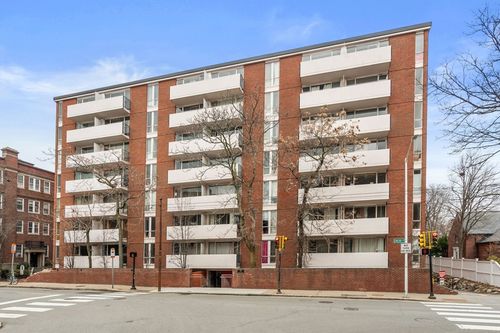 apt-504-29 Concord Ave, Cambridge, MA, 02138-2330 | Card Image