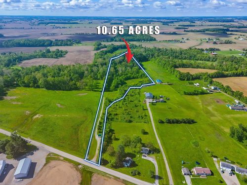 15725 State Route 739, Richwood, OH, 43344-9795 | Card Image