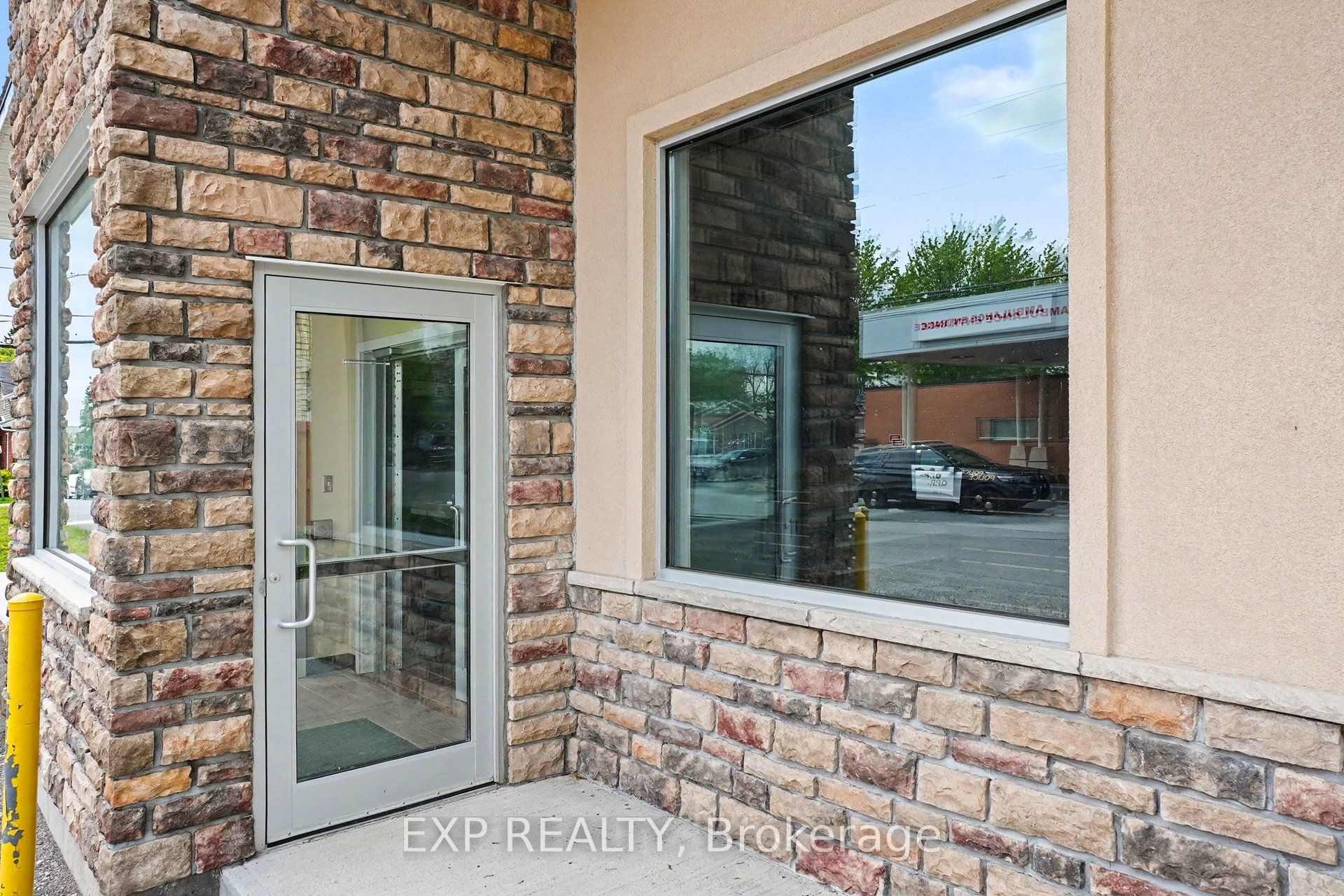 Commercial Lease in Mississippi Mills 3
