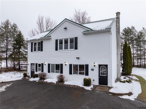 192 Casler Road, Fairfield, NY, 13365 | Card Image