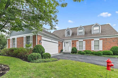 43 Ravenscraig Ln, Inverness, IL, 60067-4882 | Card Image