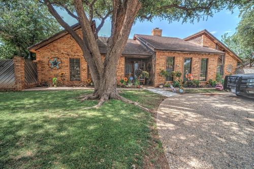 4013 Angelina Dr, Midland, TX, 79707-3502 | Card Image