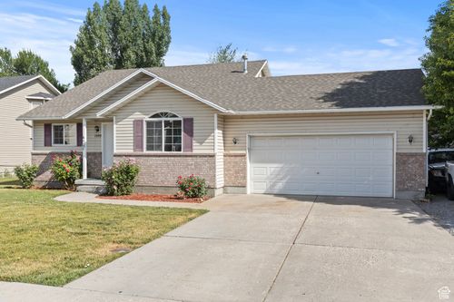 1099 Three Point Ave, Logan, UT, 84321-5735 | Card Image