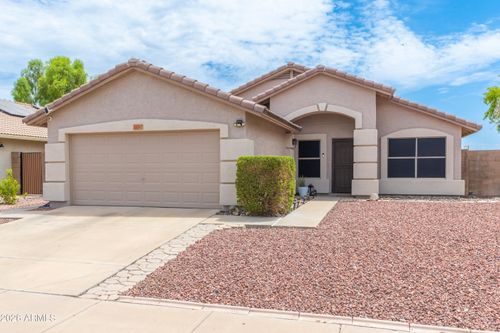 21227 N 30th Ave, Phoenix, AZ, 85027-2318 | Card Image