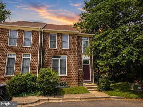 1110 Arcola Ave, SILVER SPRING, MD, 20902-3406 | Card Image