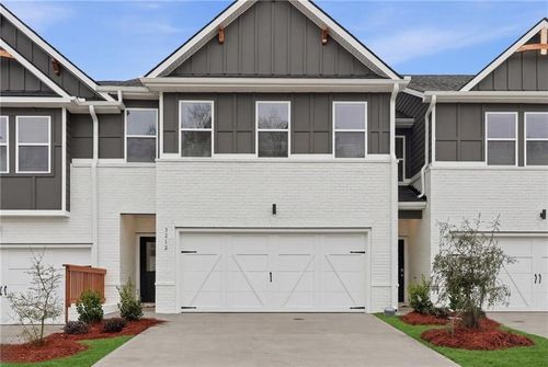 3212 Winding Waters Way, Powder Springs, GA, 30127 | Card Image