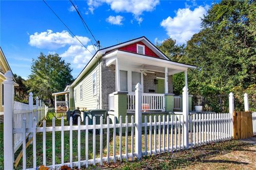 1015 W 36th St, Savannah, GA, 31415-7870 | Card Image