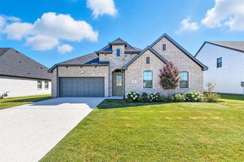 513 Fieldstone Ln, Haslet, TX, 76052-2245 | Card Image