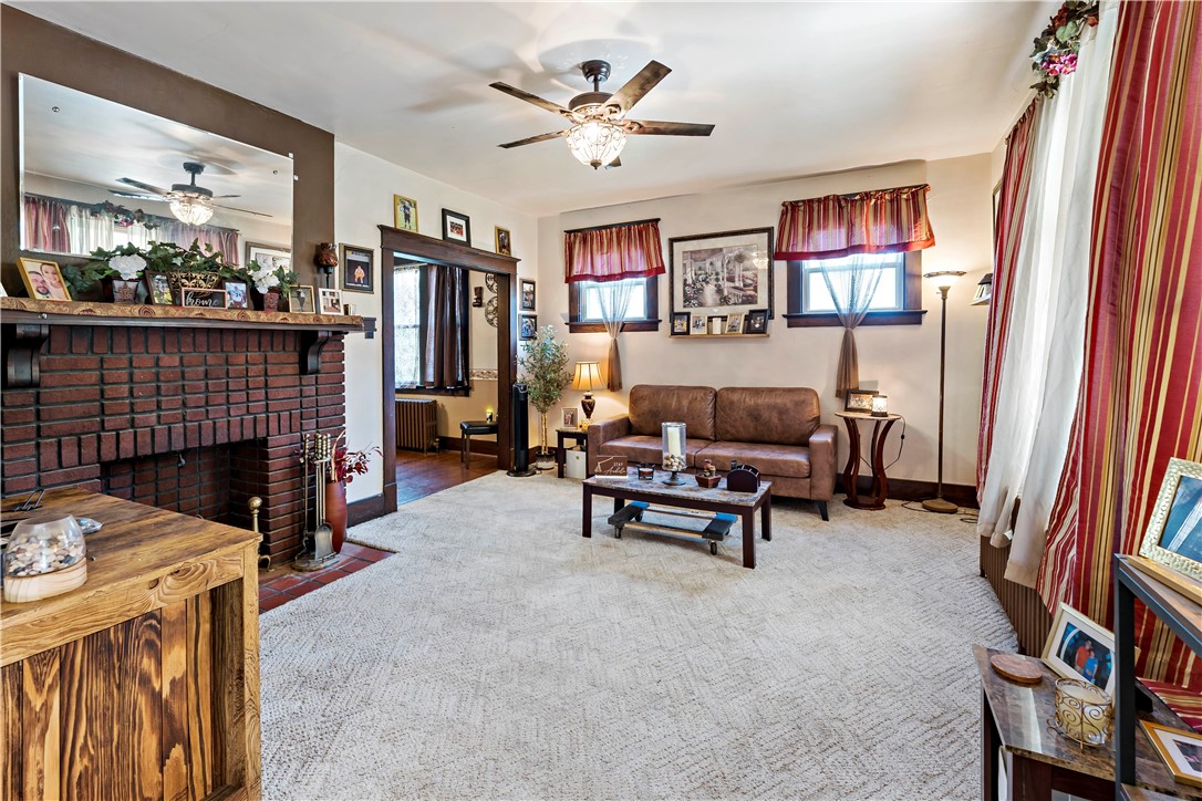 Residential in Luzerne Twp 5