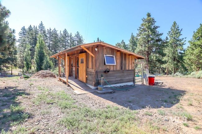 View of outbuilding | Image 43