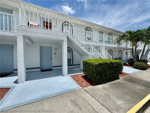 203 Stephen Dr, Lake Placid, FL, 33852-5596 | Card Image