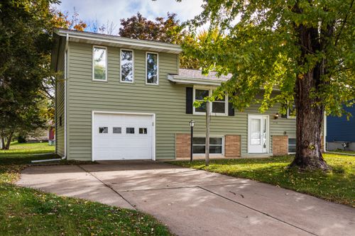 1310 Butts Ave, Tomah, WI, 54660-2402 | Card Image