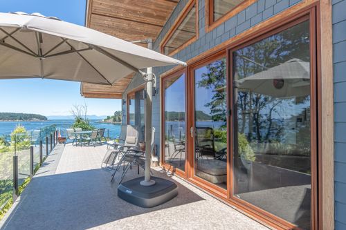 495 Deacon Lane, Galiano Island, BC, V0N1P0 | Card Image
