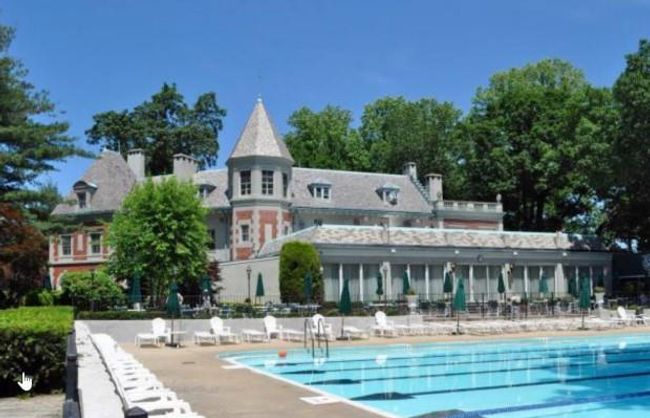 Club House with pool | Image 31