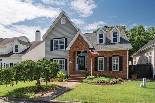 107 Cumberland Green Dr, Cary, NC, 27513-3431 | Card Image