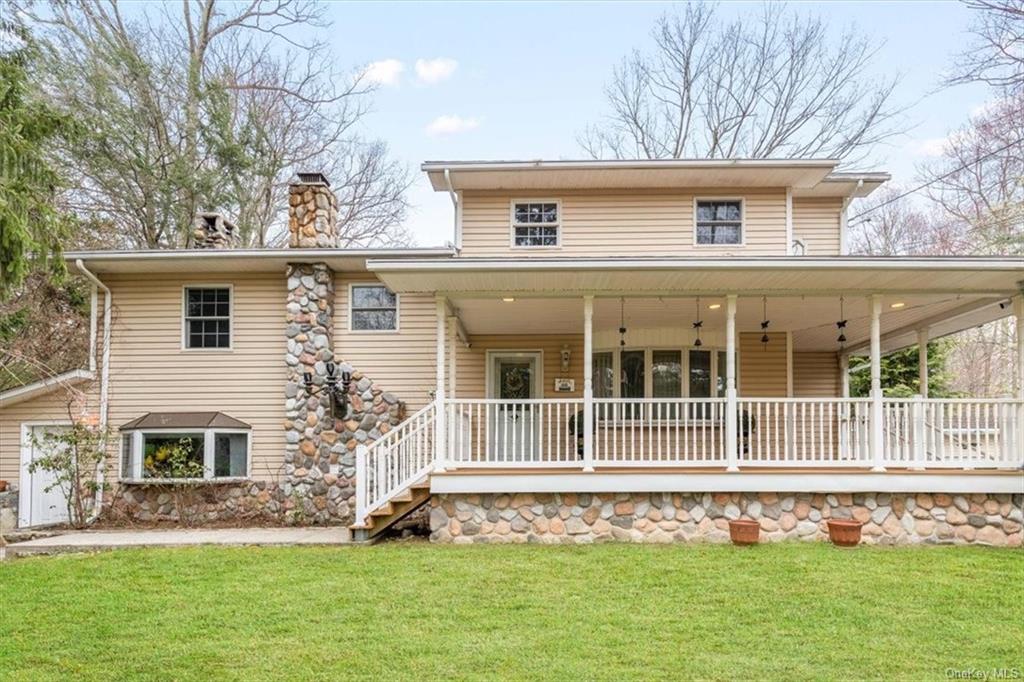 Ridge Rd, Cortlandt Manor, NY 10567