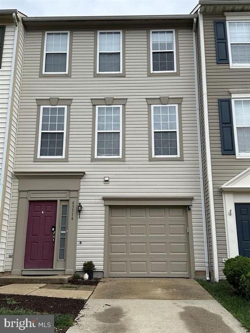 45514 Cambers Trail Ter, STERLING, VA, 20164-5234 | Card Image