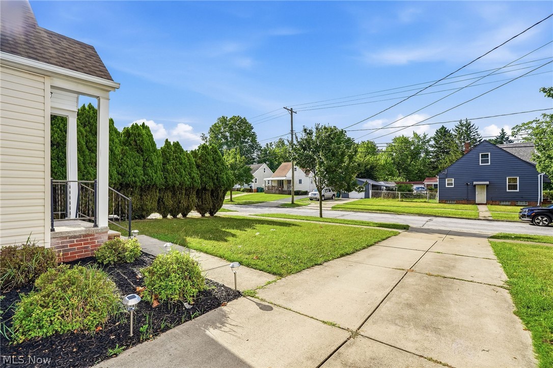 Residential in Maple Heights 4