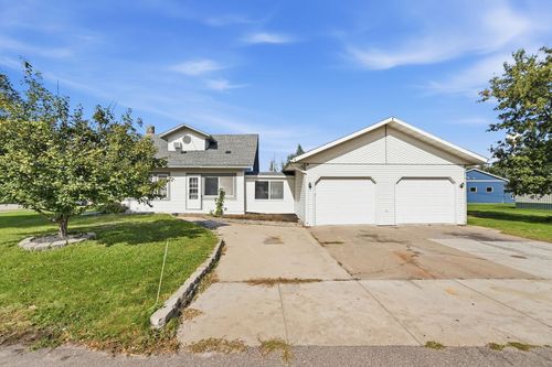 218 Cedar Street S, Grey Eagle, MN, 56336 | Card Image