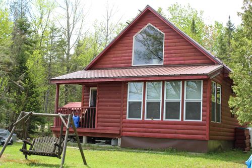 49 Pond Outlet Road, Millsfield, NH, 03576 | Card Image