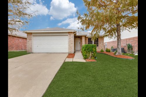 509 Keble Dr, Crowley, TX, 76036-4117 | Card Image