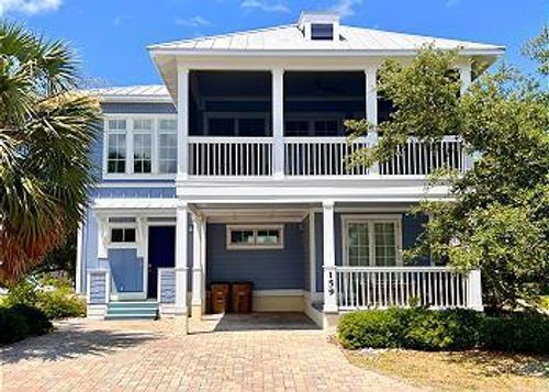 159 S Echo Ln, Cape San Blas, FL, 32456-4278 | Card Image