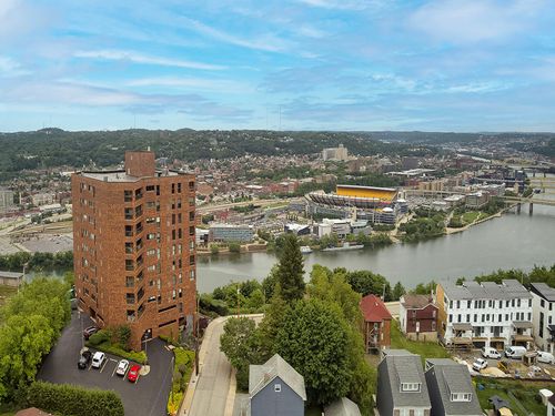 202-1700 Grandview Ave, Mt Washington, PA, 15211-1007 | Card Image