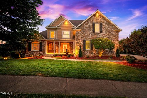 122 Sun Chase Ct, Gray, TN, 37615-5501 | Card Image