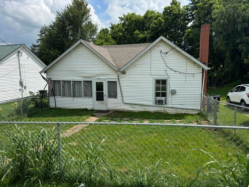 508 Ashland Ave, Richmond, KY, 40475-2516 | Card Image