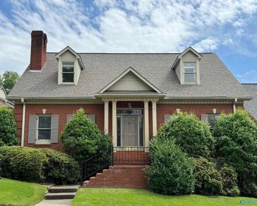 50 Northampton Dr Se, Huntsville, AL, 35801-2844 | Card Image