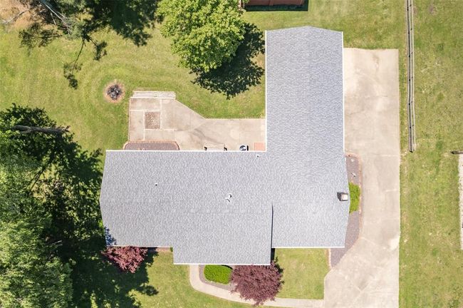 Aerial view of property and surrounding area | Image 24