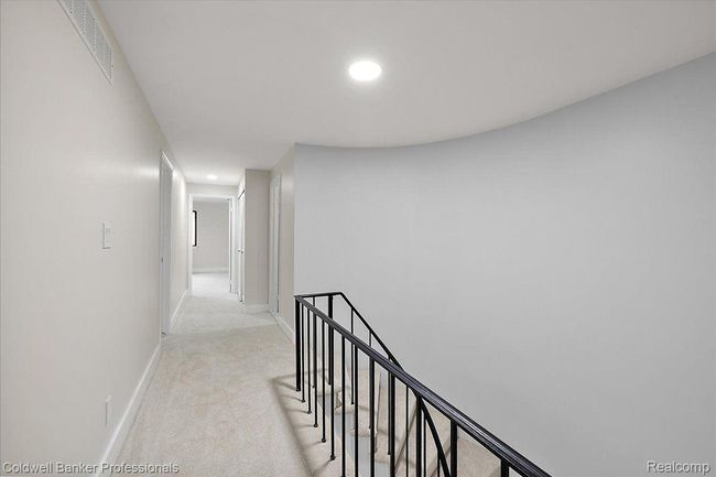 14 - 7020 Bridge Way, Condo with 3 bedrooms, 3 bathrooms and null parking in West Bloomfield MI | Image 49
