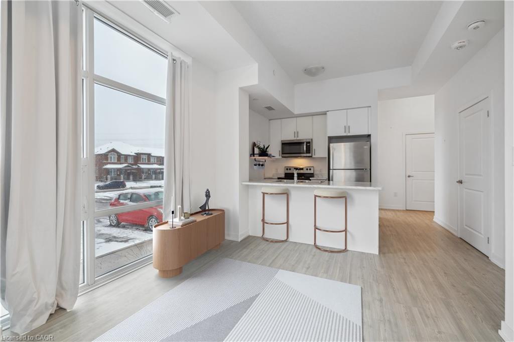 Residential in Waterdown 5