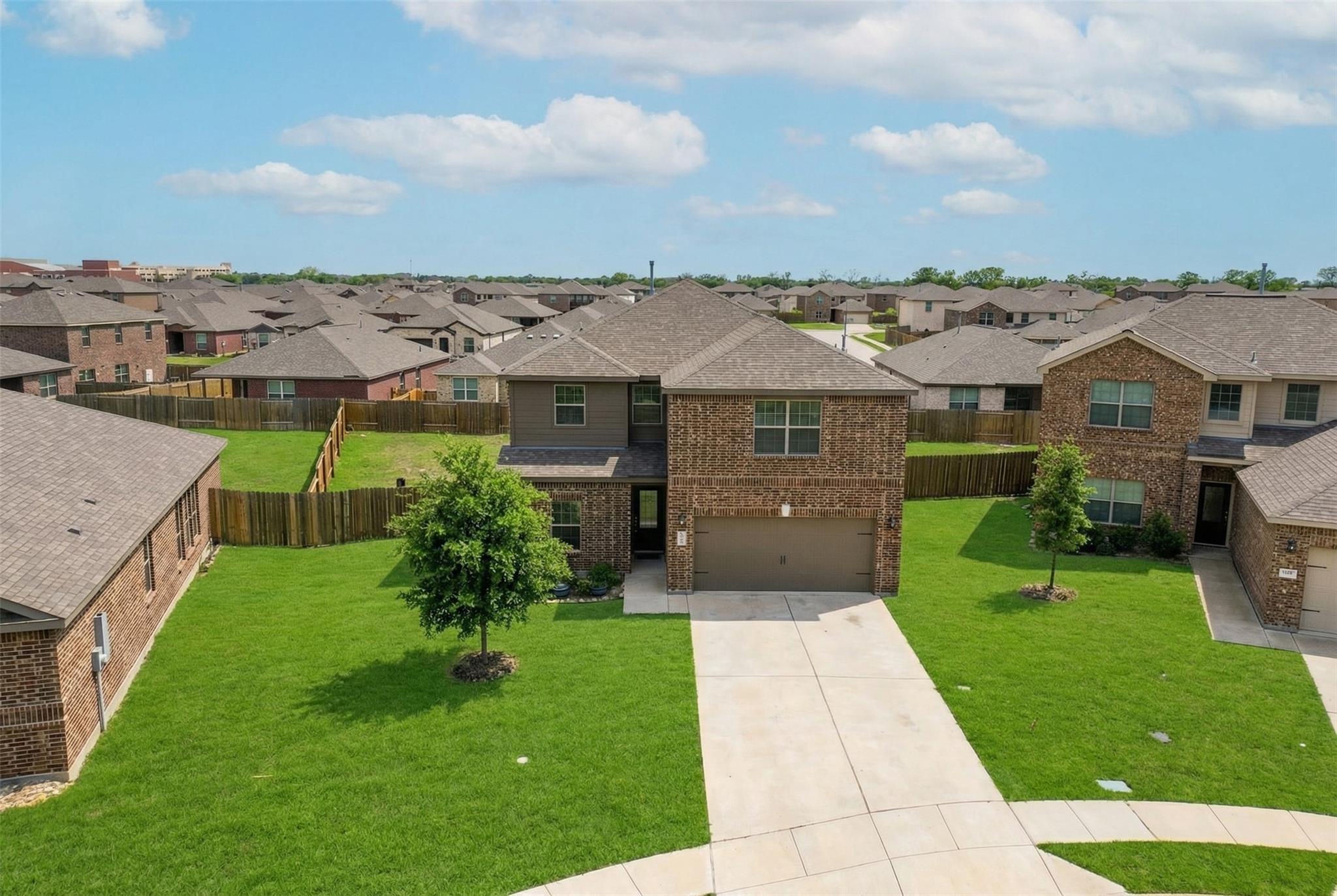 Residential Lease in Anna 2