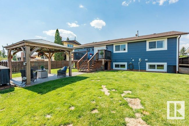 189 Willow Dr, House other with 5 bedrooms, 3 bathrooms and null parking in Wetaskiwin AB | Image 62