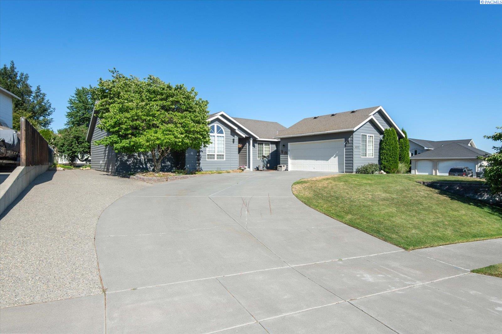 Mojave Ct, Pasco, WA 99301