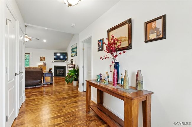112 Rosemary Ct, House other with 3 bedrooms, 3 bathrooms and null parking in Tappahannock VA | Image 4