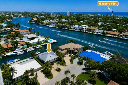 2965 Ne 19th St, Pompano Beach, FL, 33062-3110 | Card Image