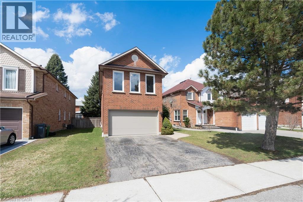 Residential in Mississauga 2