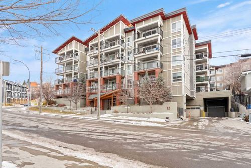 110-510 Edmonton Trail Ne, Calgary, AB, T2E3H1 | Card Image