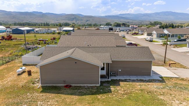 415 I St, House other with 3 bedrooms, 2 bathrooms and null parking in Townsend MT | Image 32