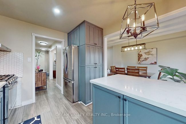 MAIN - 15 Tresher Crt, House other with 3 bedrooms, 3 bathrooms and 2 parking in Ajax ON | Image 16