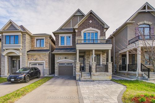 81 Hartney Dr, Richmond Hill, ON, L4S0J9 | Card Image