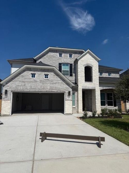 4523 Whisperwood Dr, Rosenberg, TX, 77471 | Card Image