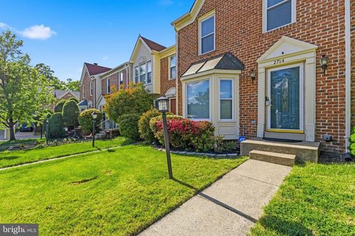 2764 Winston Ct, WOODBRIDGE, VA, 22191-5122 | Card Image