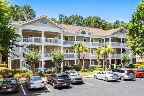 1124-5825 Catalina Dr, North Myrtle Beach, SC, 29582-9390 | Card Image